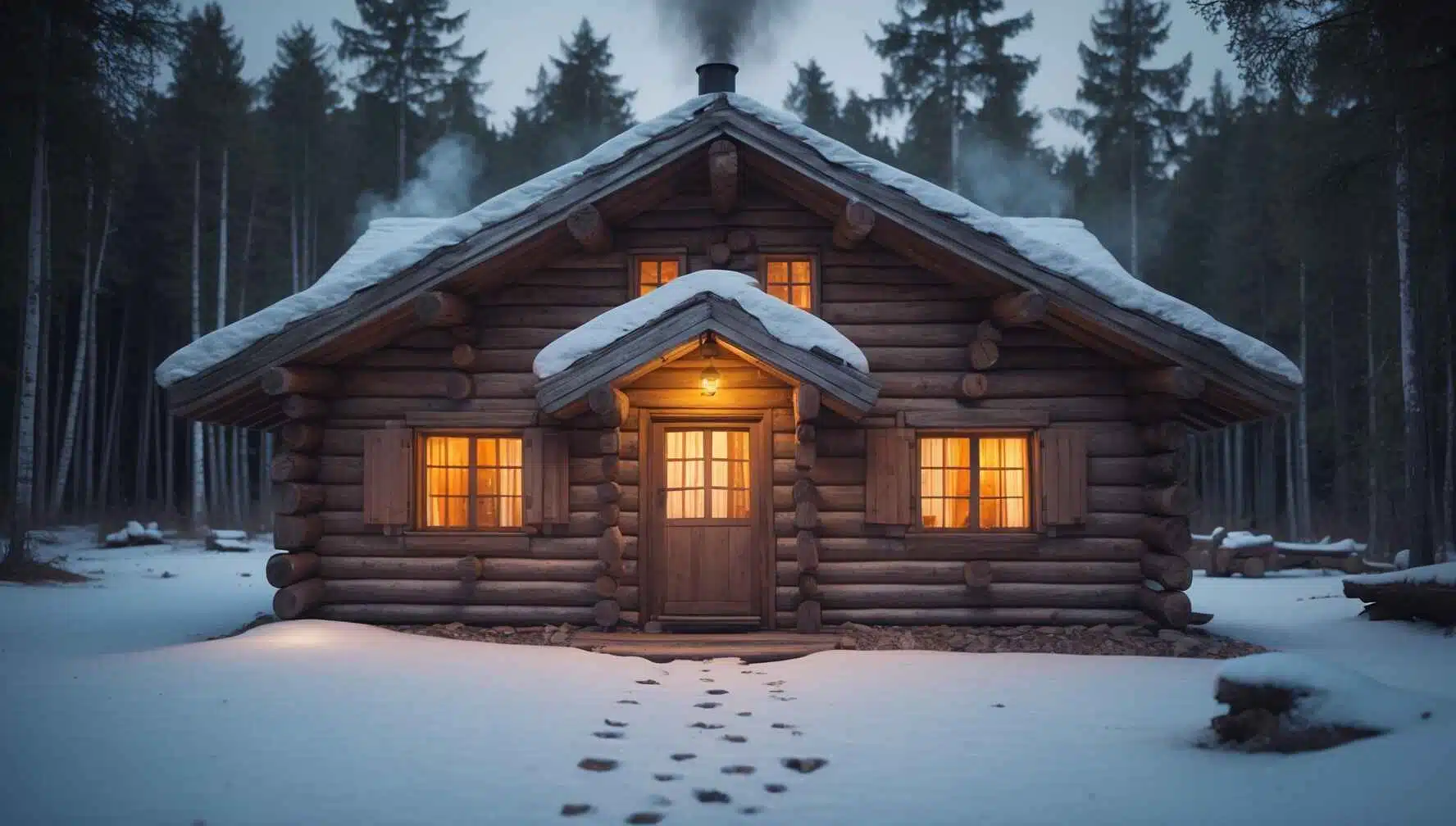 Timber Houses: The Ultimate Guide